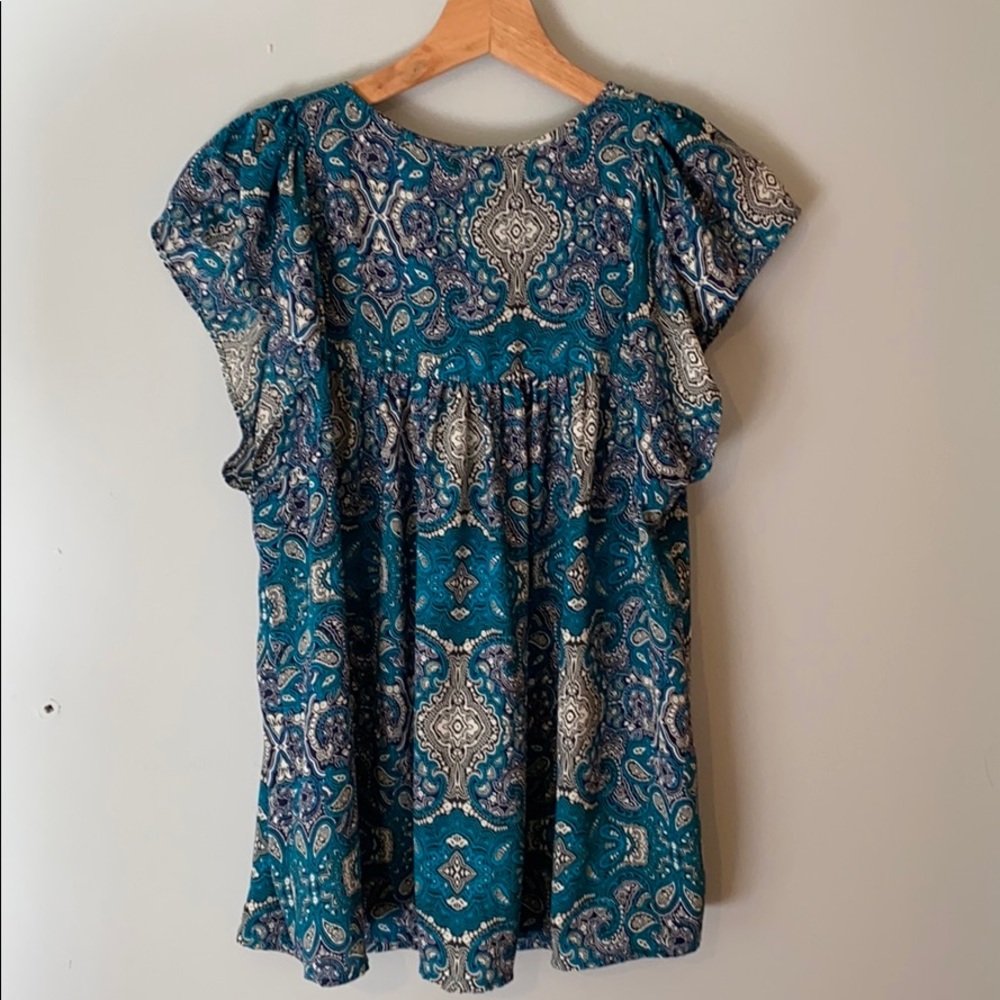 GAP Blouse - Picture 3 of 3